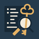 YAML Key Search